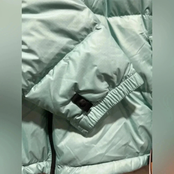 260 The North Face 1996 Nuptse retro Jacket - Picture 8 of 8